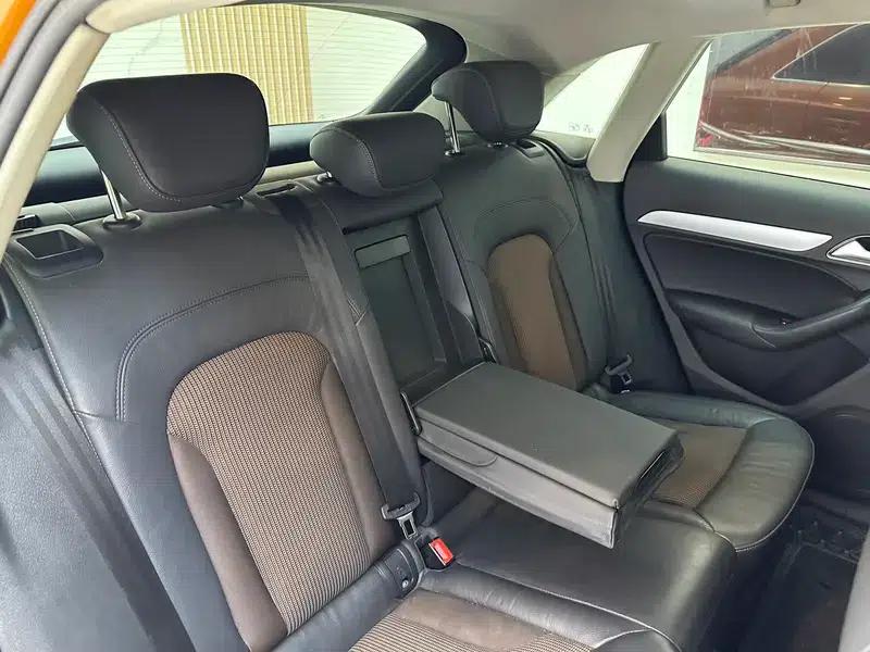 Audi Q3 2016 30 TFSI Fashion Edition — миниатюра 22