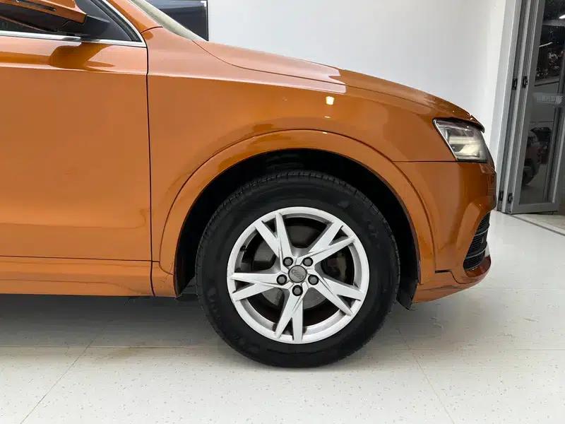 Audi Q3 2016 30 TFSI Fashion Edition — миниатюра 6
