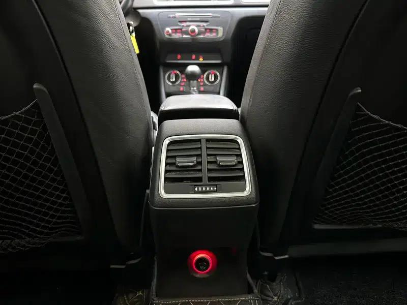 Audi Q3 2016 30 TFSI Fashion Edition — миниатюра 10