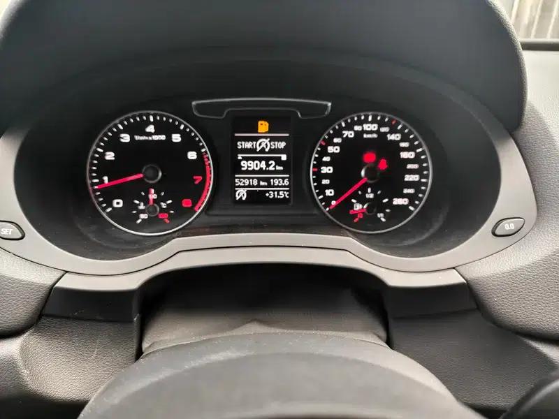 Audi Q3 2016 35 TFSI Fashion Edition — миниатюра 10