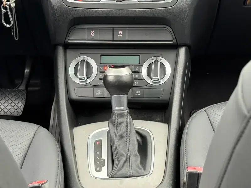Audi Q3 2015 30 TFSI Progressive — миниатюра 16