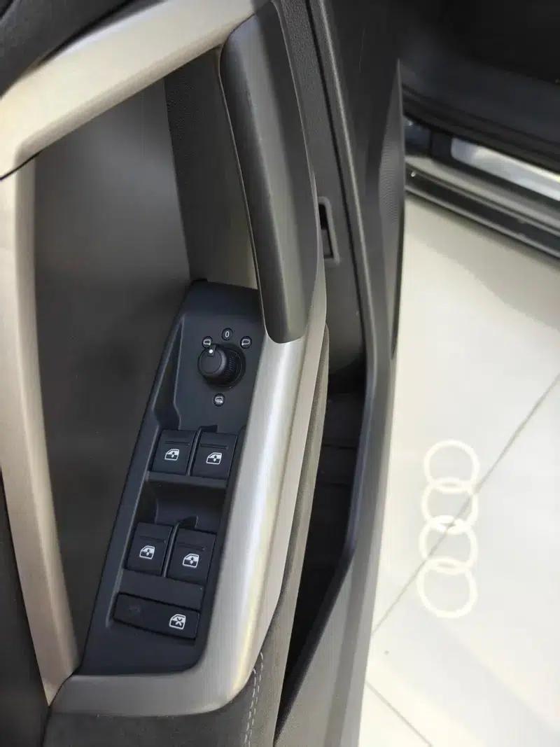 Audi Q3 2022 35 TFSI Progressive Dynamic — миниатюра 14