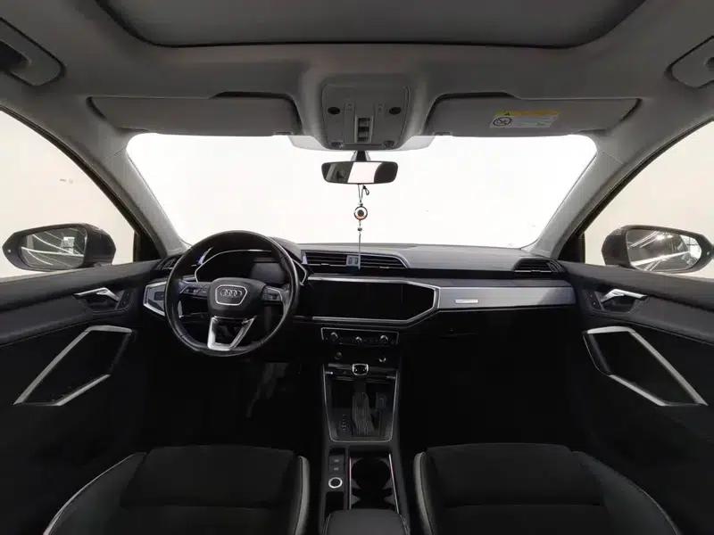 Audi Q3 2022 35 TFSI Progressive Dynamic — миниатюра 15