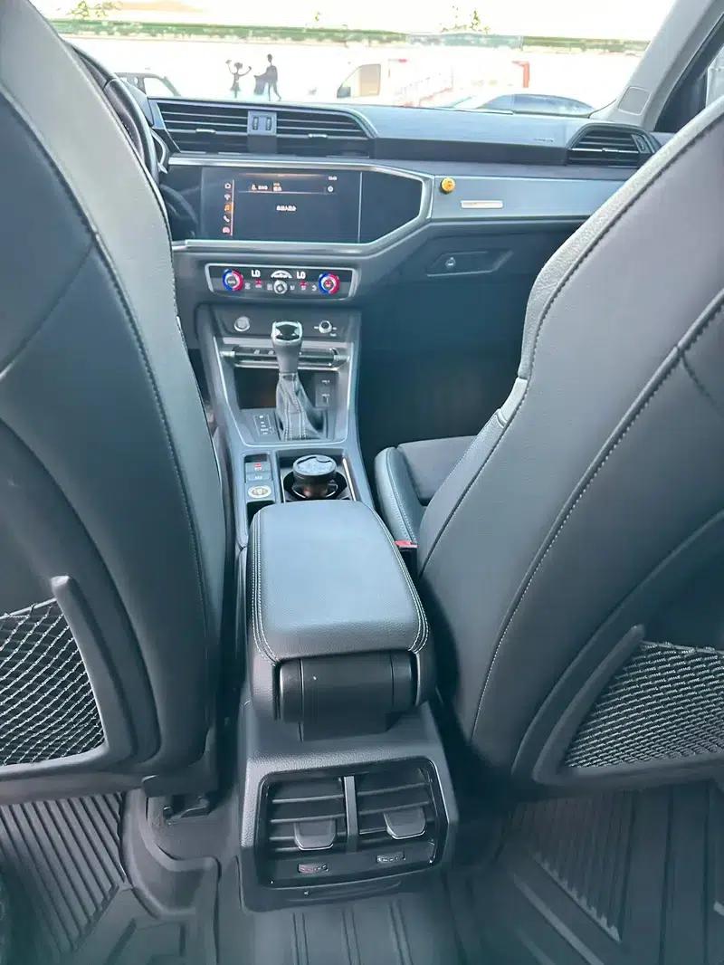 Audi Q3 2019 40 TFSI Fashion Dynamic Edition — миниатюра 5