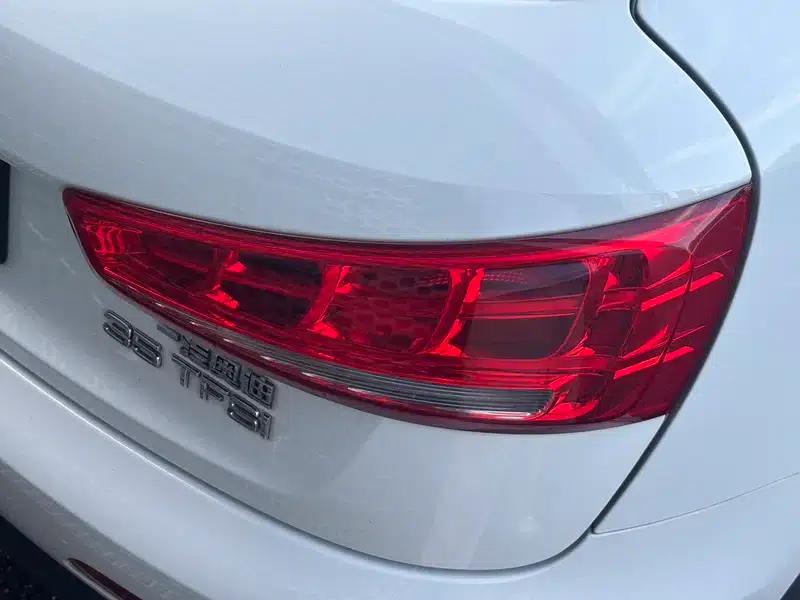 Audi Q3 2013 35 TFSI Progressive — миниатюра 11