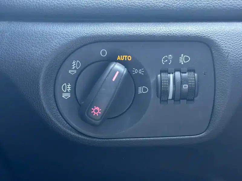 Audi Q3 2013 35 TFSI Progressive — миниатюра 16