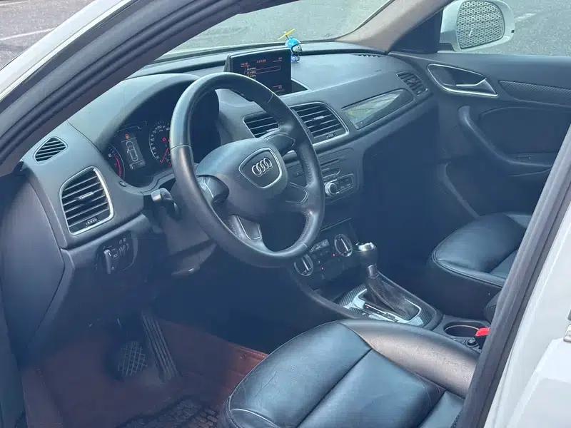 Audi Q3 2013 35 TFSI Progressive — миниатюра 18