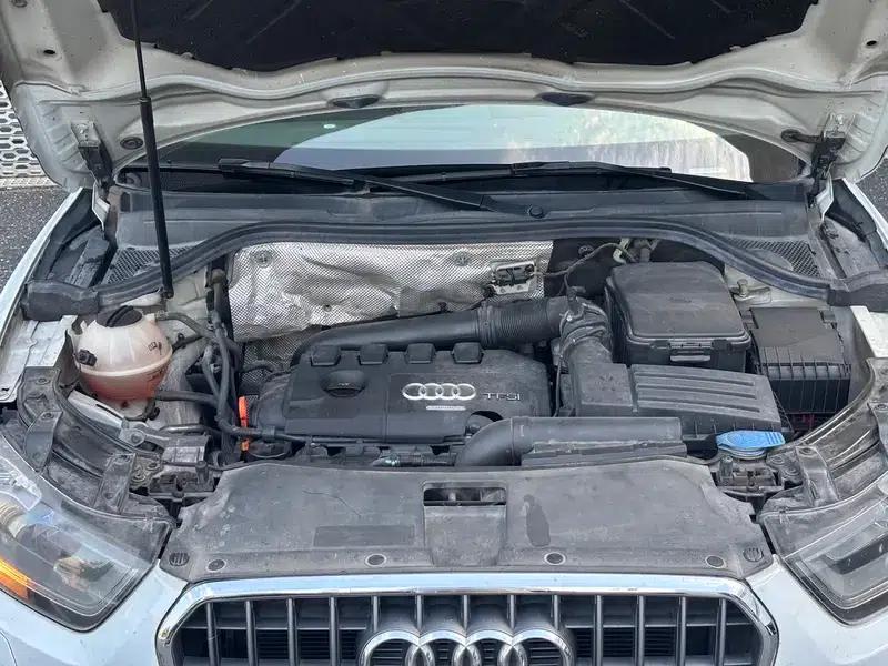 Audi Q3 2013 35 TFSI Progressive — миниатюра 6