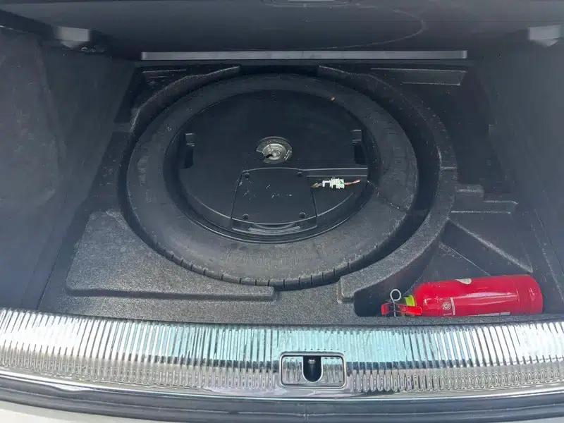 Audi Q3 2013 35 TFSI Progressive — миниатюра 9