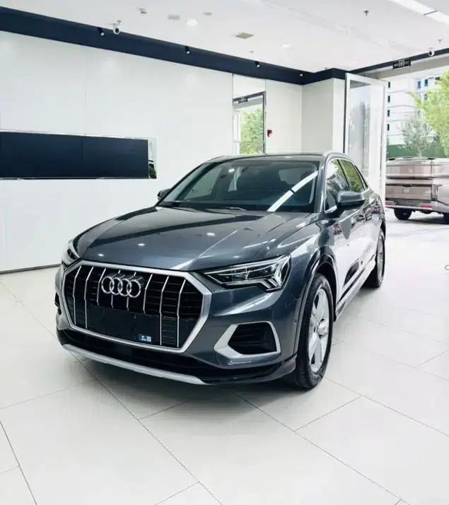 Audi Q3 2022 35 TFSI Fashion Elegance — миниатюра 1