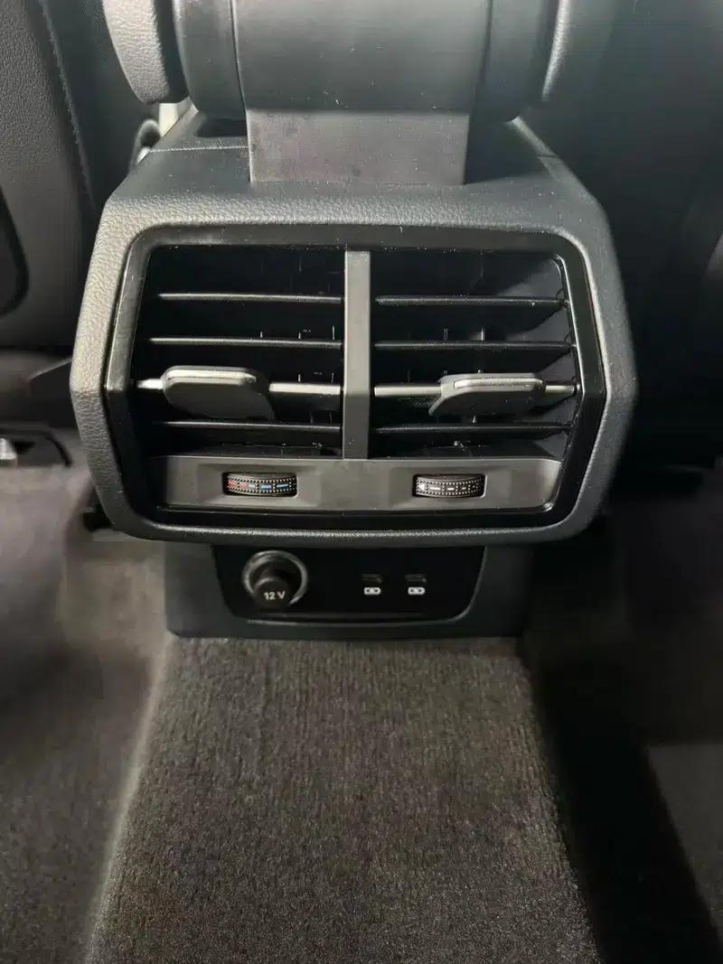 Audi Q3 2022 35 TFSI Fashion Elegance — миниатюра 12