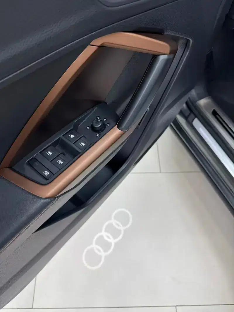 Audi Q3 2022 35 TFSI Fashion Elegance — миниатюра 13