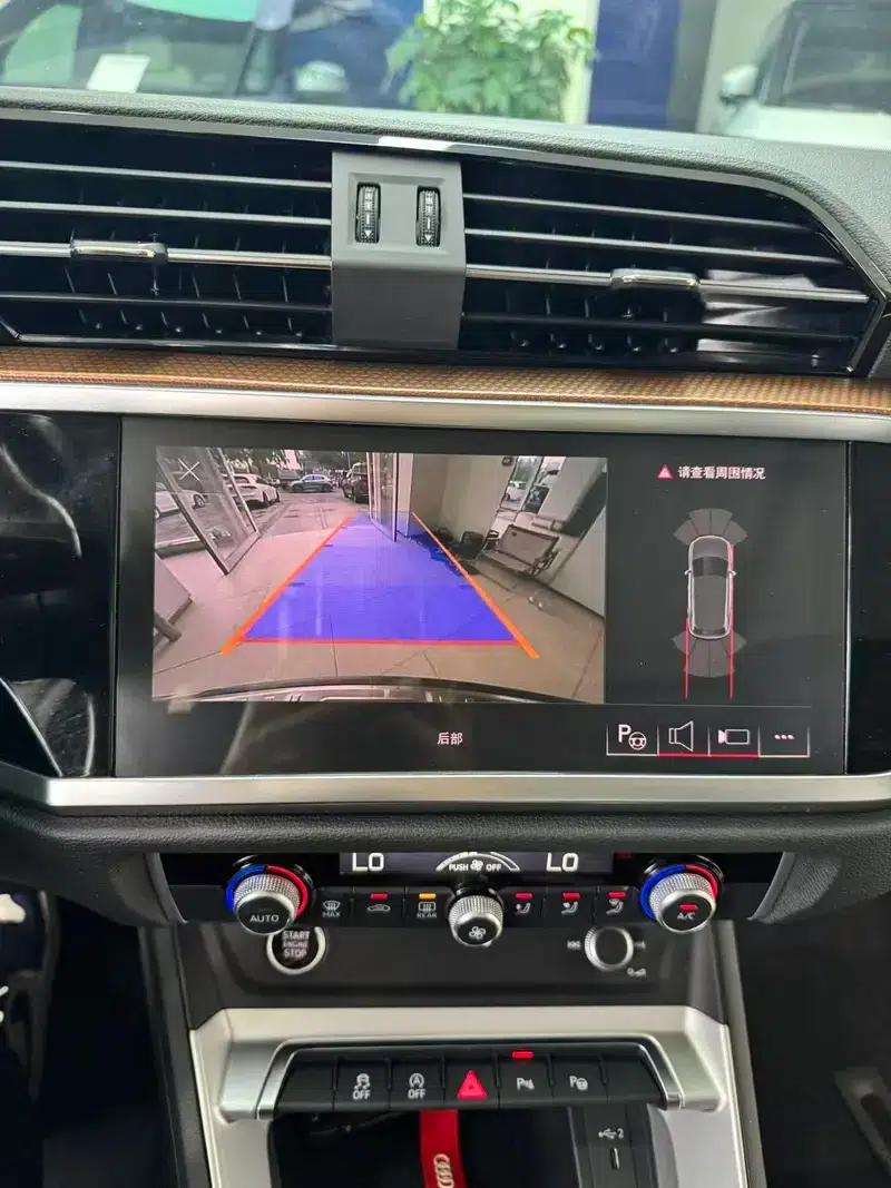 Audi Q3 2022 35 TFSI Fashion Elegance — миниатюра 18