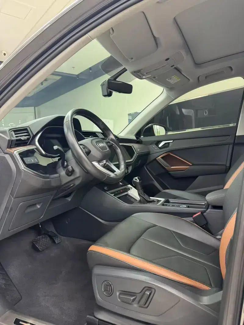 Audi Q3 2022 35 TFSI Fashion Elegance — миниатюра 20