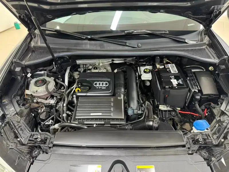 Audi Q3 2022 35 TFSI Fashion Elegance — миниатюра 7