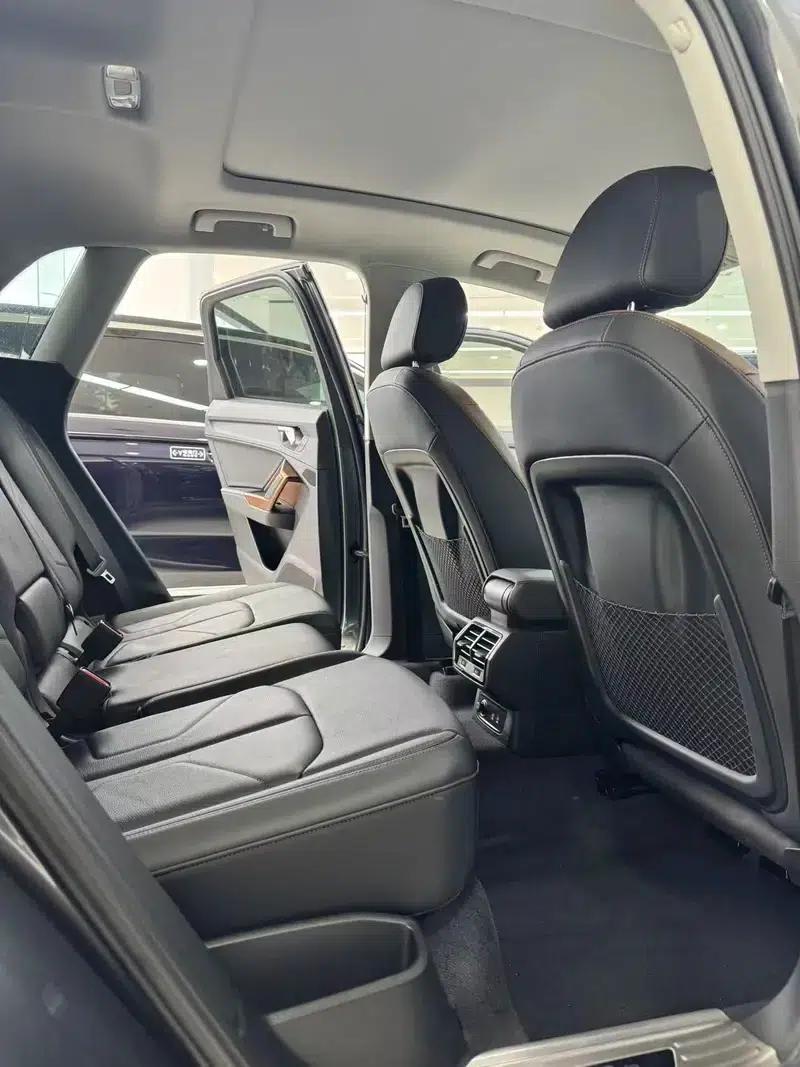 Audi Q3 2022 35 TFSI Fashion Elegance — миниатюра 8