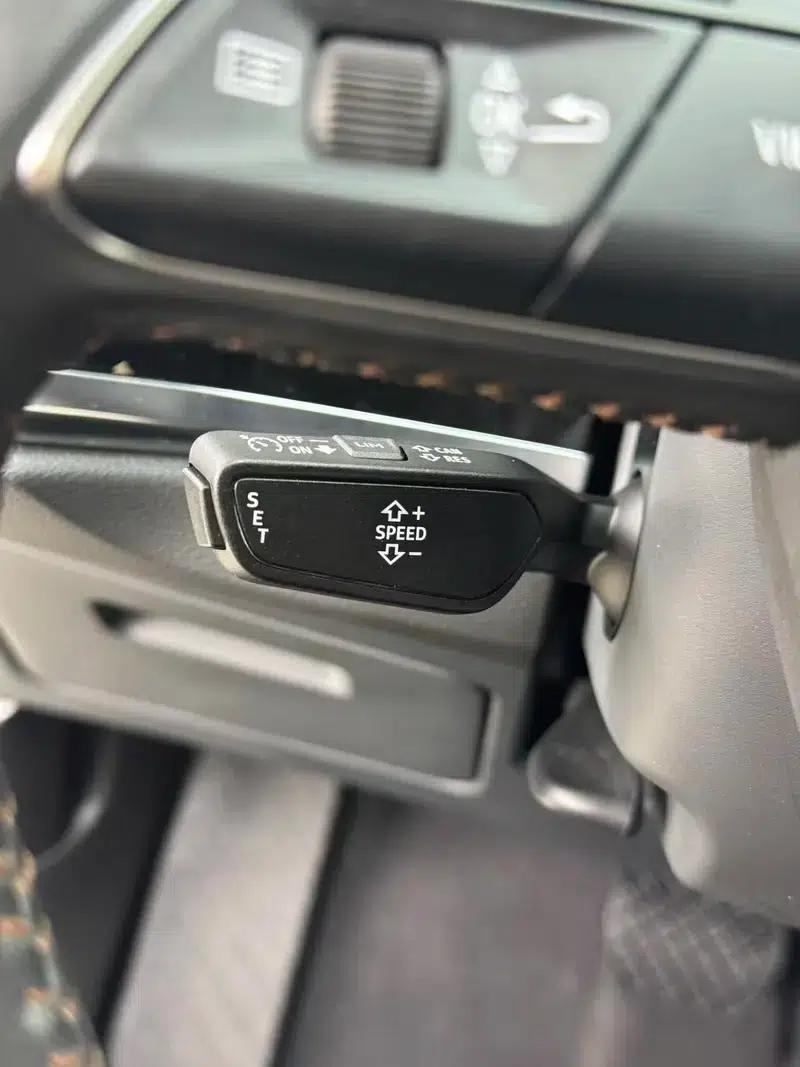 Audi Q3 2022 35 TFSI Fashion Elegance — миниатюра 9