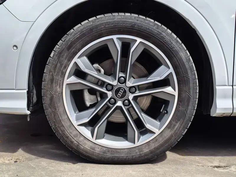 Audi Q3 2022 40 TFSI Fashion Dynamic — миниатюра 11
