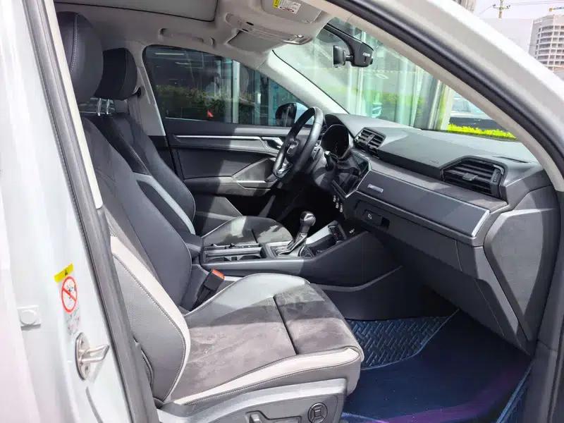 Audi Q3 2022 40 TFSI Fashion Dynamic — миниатюра 15