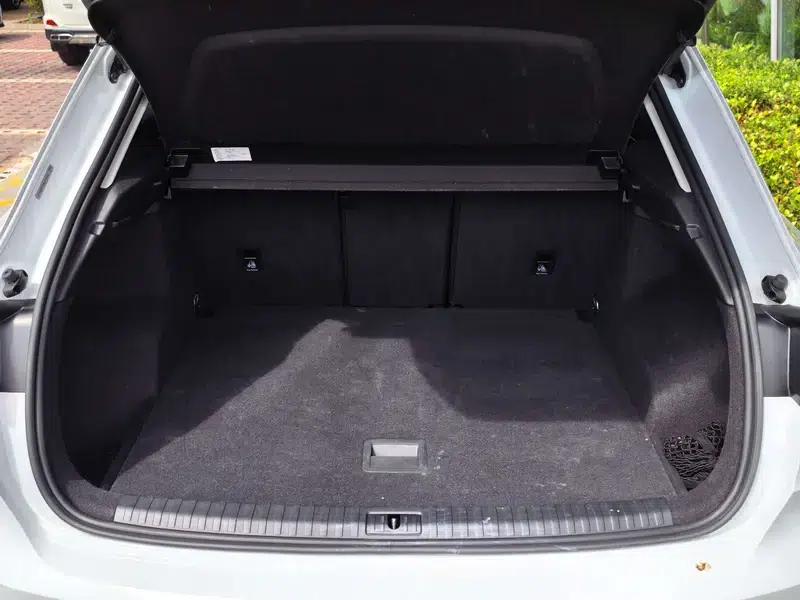 Audi Q3 2022 40 TFSI Fashion Dynamic — миниатюра 18