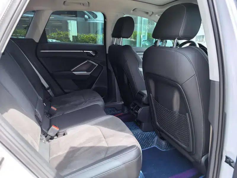 Audi Q3 2022 40 TFSI Fashion Dynamic — миниатюра 19