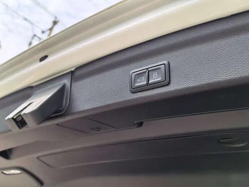 Audi Q3 2022 40 TFSI Fashion Dynamic — миниатюра 10