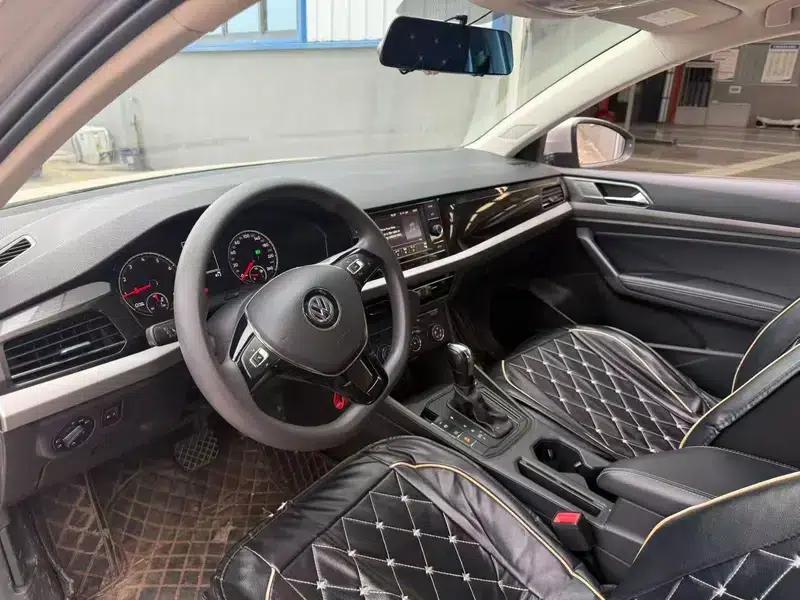 Audi Q3 2023 35 TFSI Fashion Dynamic (1.5T) — миниатюра 8