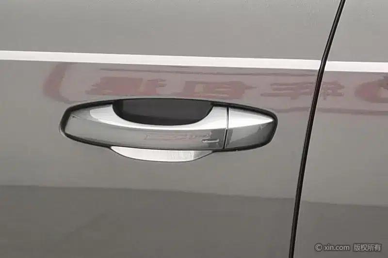 Audi Q3 2020 35 TFSI Fashion Dynamic Edition — миниатюра 12