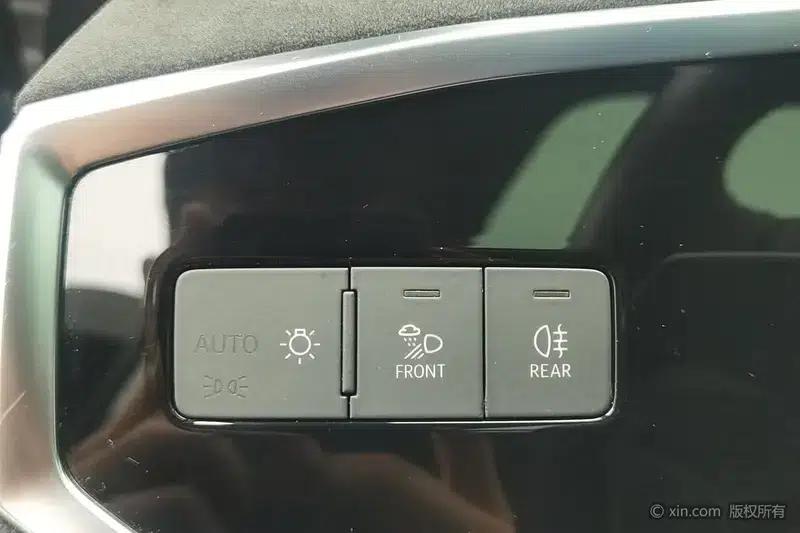 Audi Q3 2020 35 TFSI Fashion Dynamic Edition — миниатюра 14