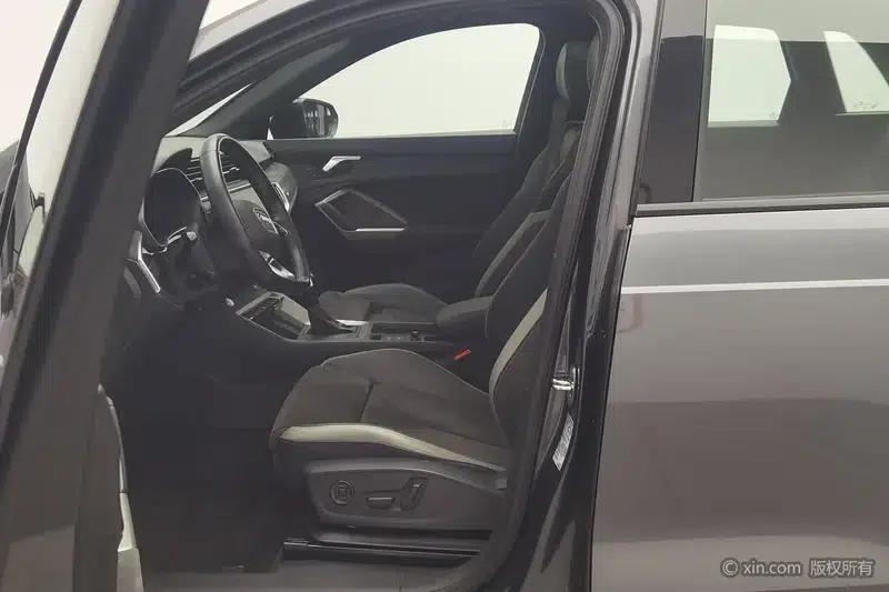 Audi Q3 2020 35 TFSI Fashion Dynamic Edition — миниатюра 17