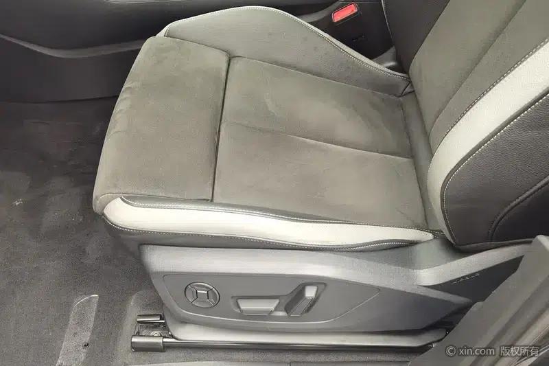 Audi Q3 2020 35 TFSI Fashion Dynamic Edition — миниатюра 18