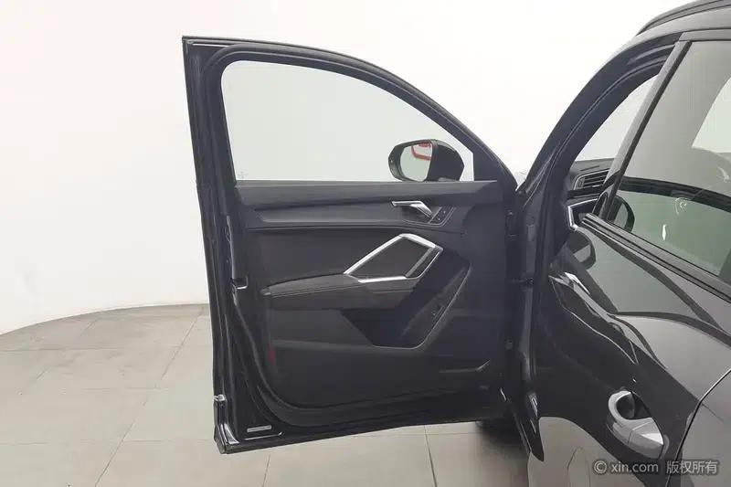 Audi Q3 2020 35 TFSI Fashion Dynamic Edition — миниатюра 21