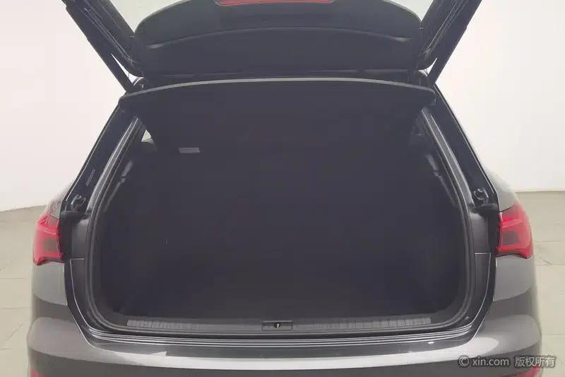 Audi Q3 2020 35 TFSI Fashion Dynamic Edition — миниатюра 23