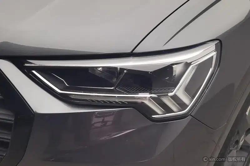 Audi Q3 2020 35 TFSI Fashion Dynamic Edition — миниатюра 7