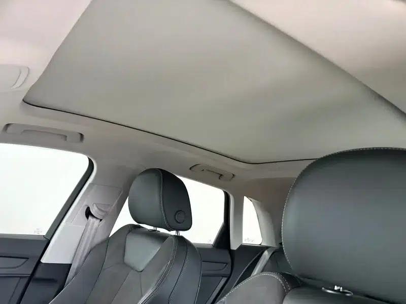 Audi Q3 2023 35 TFSI Progressive Dynamic — миниатюра 11