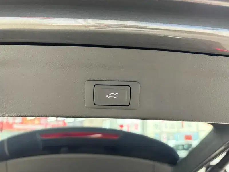Audi Q3 2023 35 TFSI Progressive Dynamic — миниатюра 5