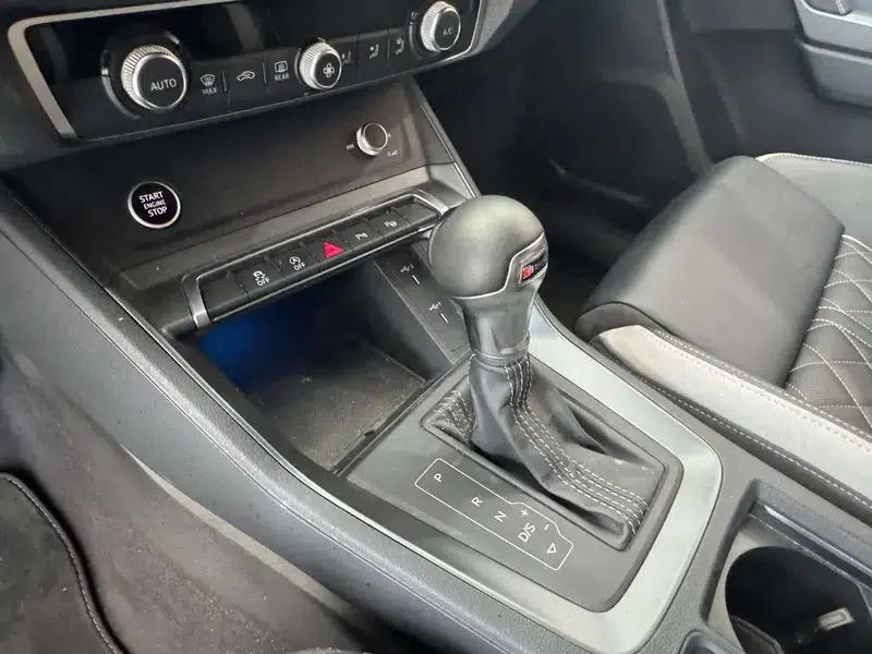 Audi Q3 2024 35 TFSI Fashion Dynamic Edition — миниатюра 11