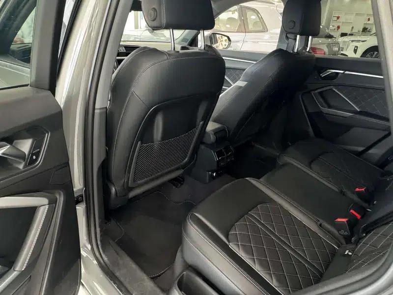 Audi Q3 2024 35 TFSI Fashion Dynamic Edition — миниатюра 12