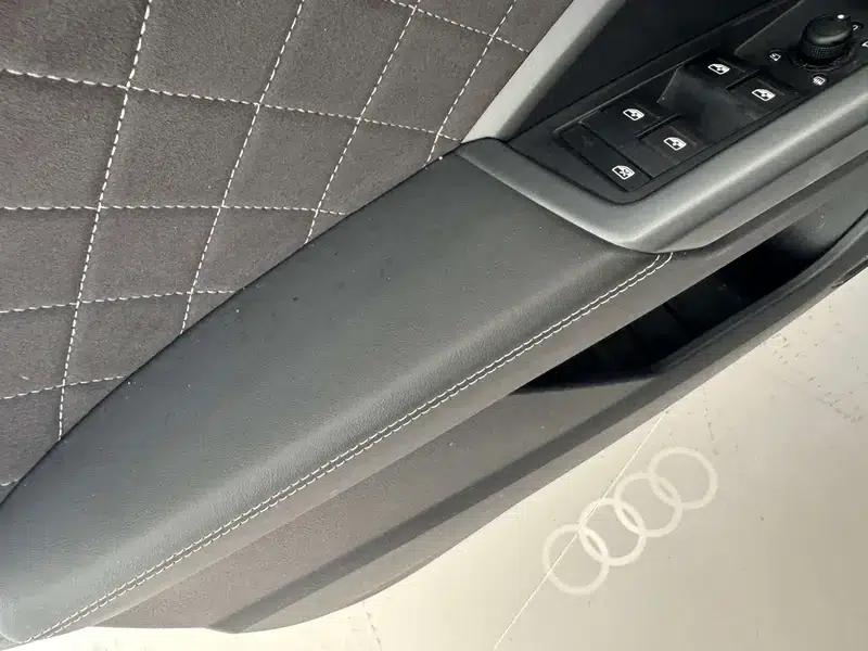 Audi Q3 2024 35 TFSI Fashion Dynamic Edition — миниатюра 8