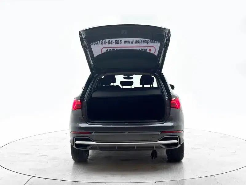 Audi Q3 2022 35 TFSI Fashion Dynamic Edition — миниатюра 15