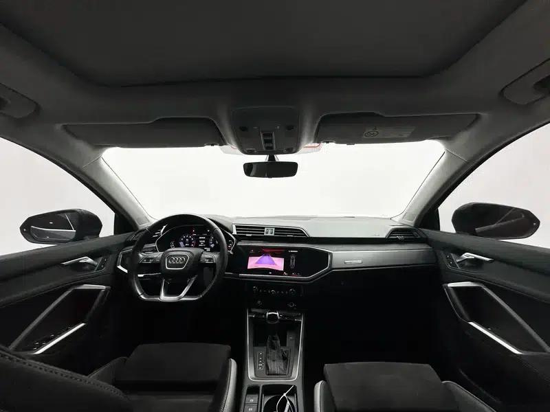 Audi Q3 2022 35 TFSI Fashion Dynamic Edition — миниатюра 16