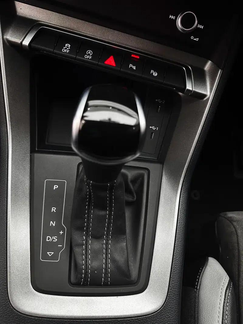 Audi Q3 2022 35 TFSI Fashion Dynamic Edition — миниатюра 19