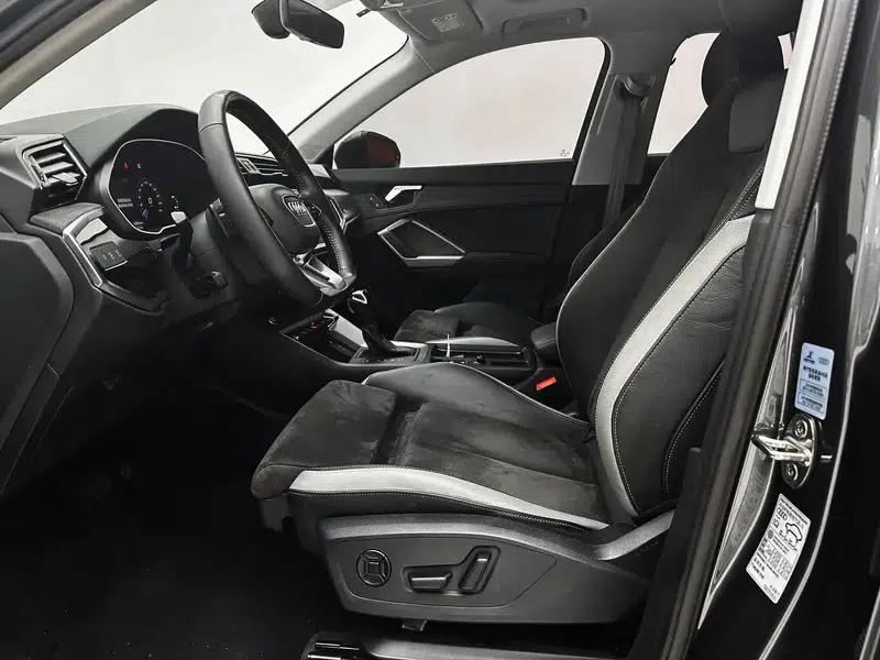 Audi Q3 2022 35 TFSI Fashion Dynamic Edition — миниатюра 21