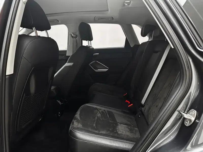 Audi Q3 2022 35 TFSI Fashion Dynamic Edition — миниатюра 22