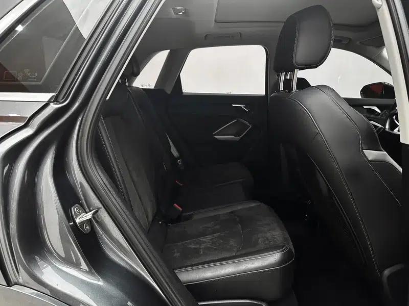 Audi Q3 2022 35 TFSI Fashion Dynamic Edition — миниатюра 24