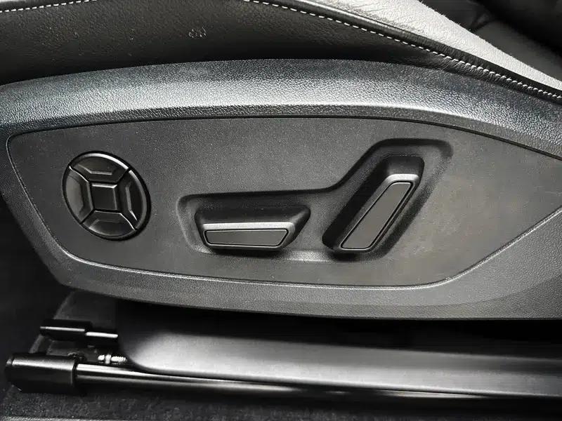 Audi Q3 2022 35 TFSI Fashion Dynamic Edition — миниатюра 9