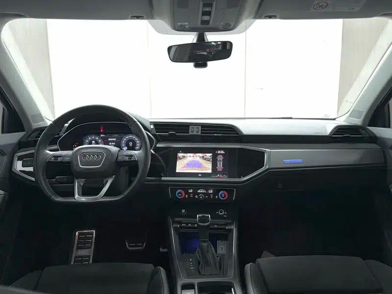 Audi Q3 2021 40 TFSI Fashion Elegance — миниатюра 6