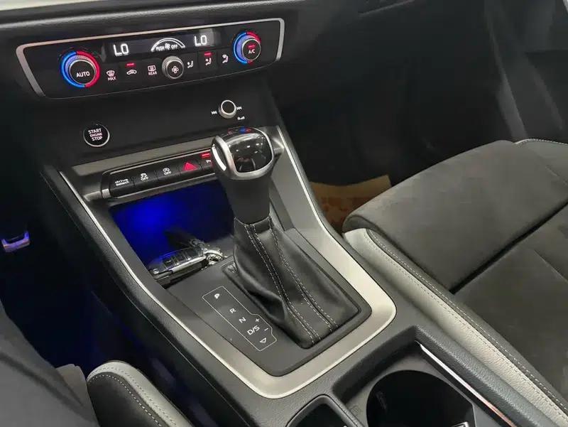 Audi Q3 2021 40 TFSI Fashion Elegance — миниатюра 8