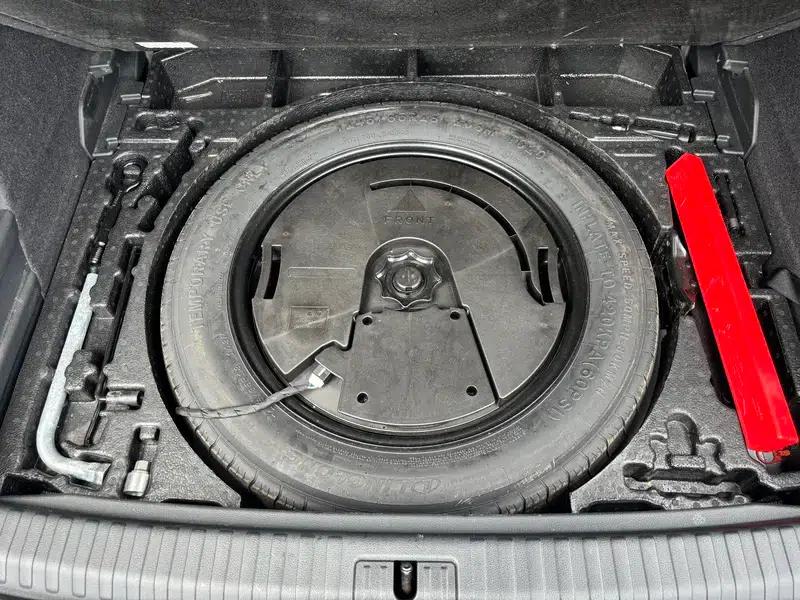 Audi Q3 2022 35 TFSI Progressive Dynamic — миниатюра 7