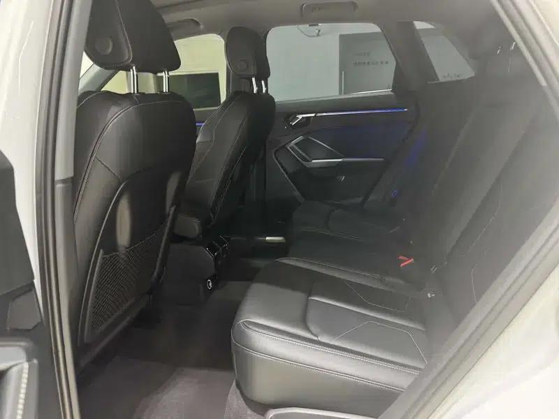 Audi Q3 2024 35 TFSI Progressive Dynamic — миниатюра 16
